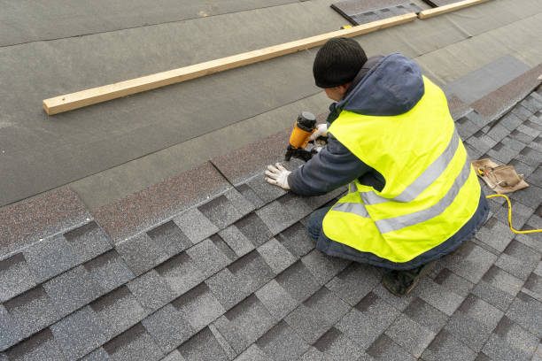 Best Flat Roof Repair Services  in Mountain Top, PA