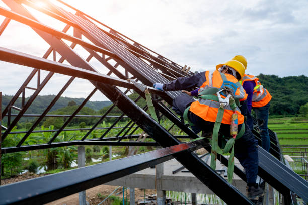 Best Gutter Installation and Roofing  in Mountain Top, PA
